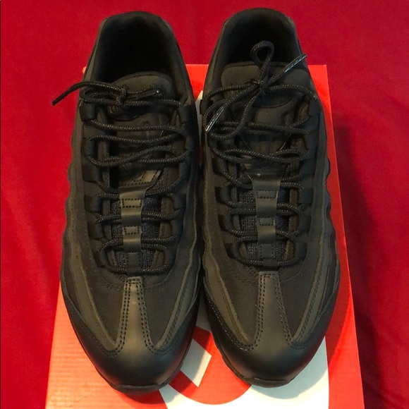 air max 95 gold reflective